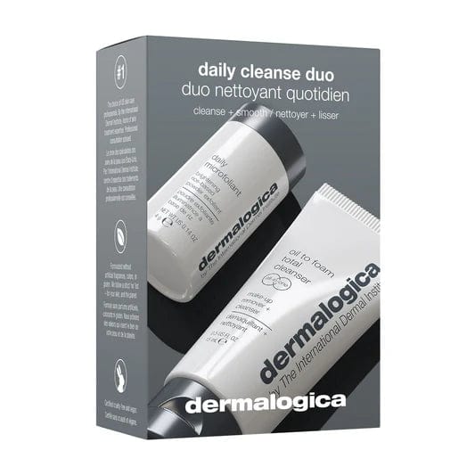 Dermalogica Daily Cleanse Duo Skin Care Dermalogica Daily Cleanse Duo