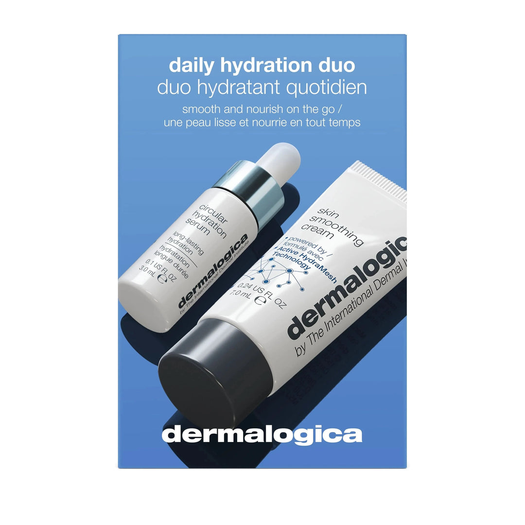 Dermalogica Daily Hydration Duo Skin Care Dermalogica Daily Hydration Duo