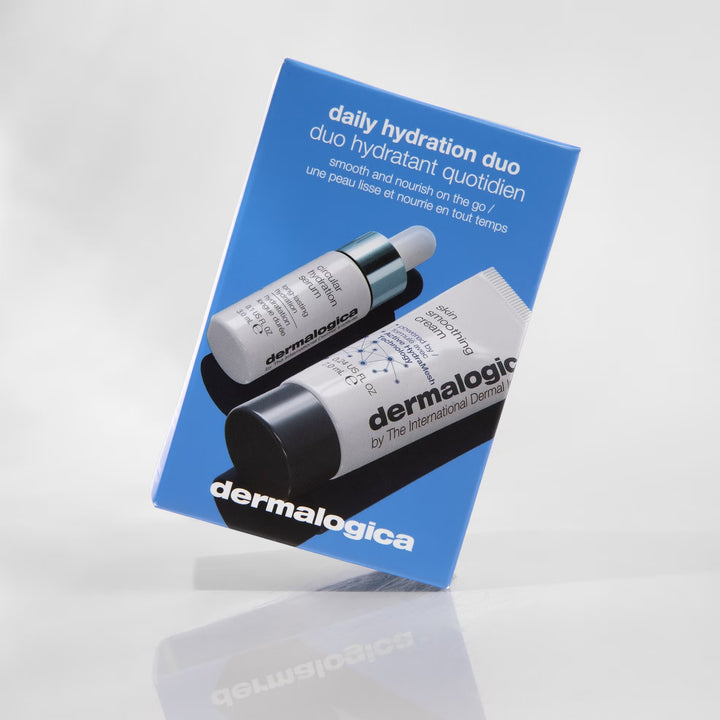 Dermalogica Daily Hydration Duo Skin Care Dermalogica Daily Hydration Duo