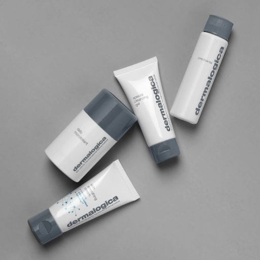 Dermalogica Discover Healthy Skin Kit Skin Care