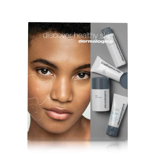 Dermalogica Discover Healthy Skin Kit Skin Care