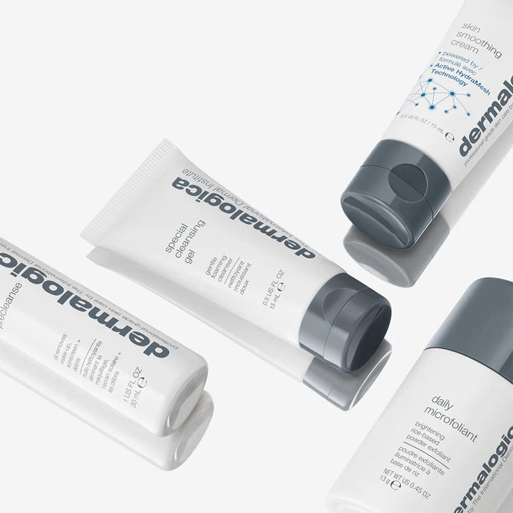 Dermalogica Discover Healthy Skin Kit Skin Care Dermalogica Discover Healthy Skin Kit