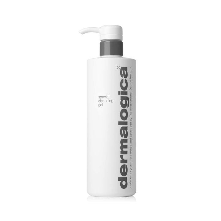 Dermalogica Double Cleanse with Travel Bag Skin Care Dermalogica Double Cleanse with Travel Bag