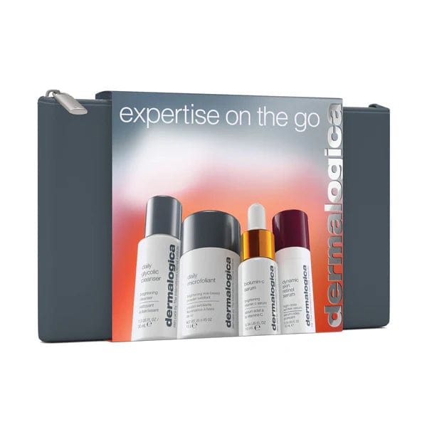 Dermalogica Expertise On The Go Set Skin Care