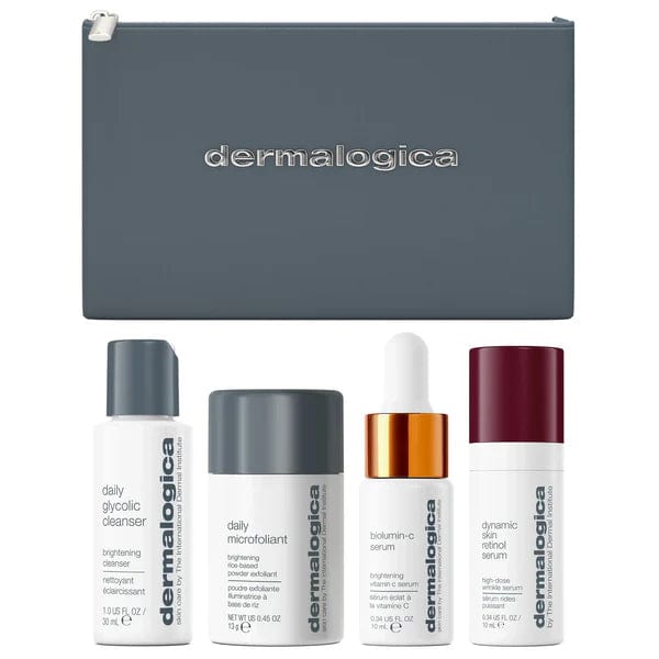 Dermalogica Expertise On The Go Set Skin Care