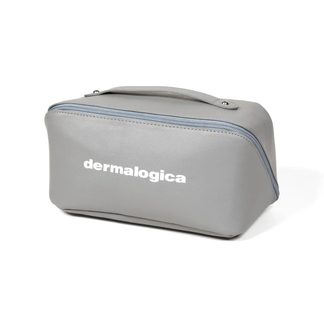 Dermalogica Grey Travel Bag Skin Care Dermalogica Grey Travel Bag