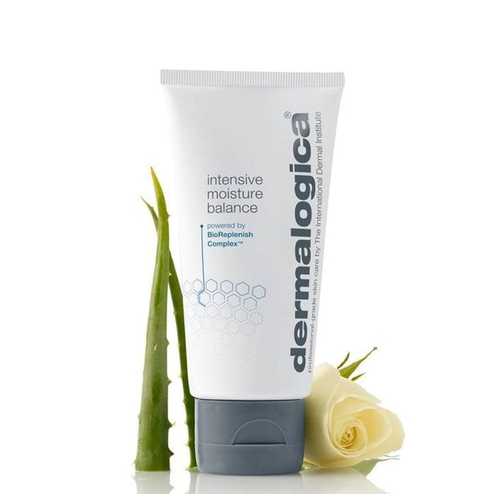 Dermalogica Intensive Moisture Balance 100ml Skin Care Dermalogica Intensive Moisture Balance 100ml