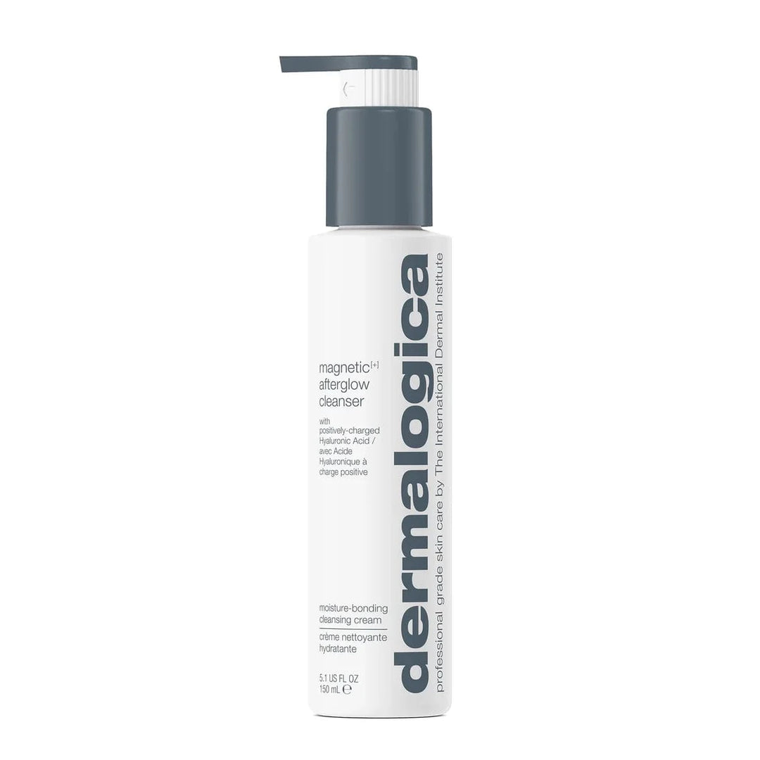 Dermalogica Magnetic[+] Afterglow Cleanser 150ml Skin Care Dermalogica Magnetic[+] Afterglow Cleanser 150ml