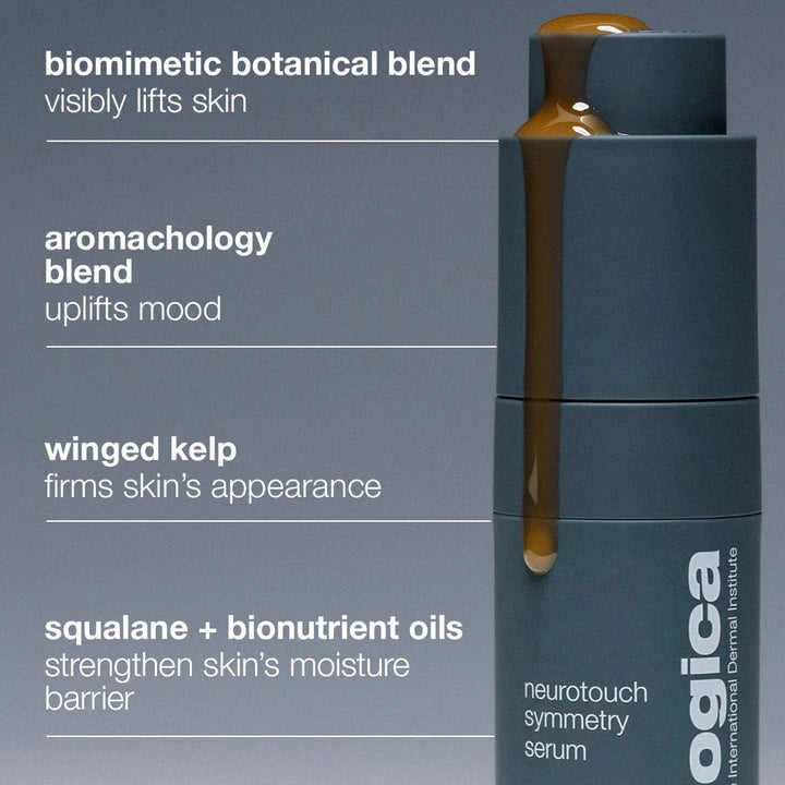 Dermalogica Neurotouch Symmetry Serum 30ml Skin Care Dermalogica Neurotouch Symmetry Serum 30ml