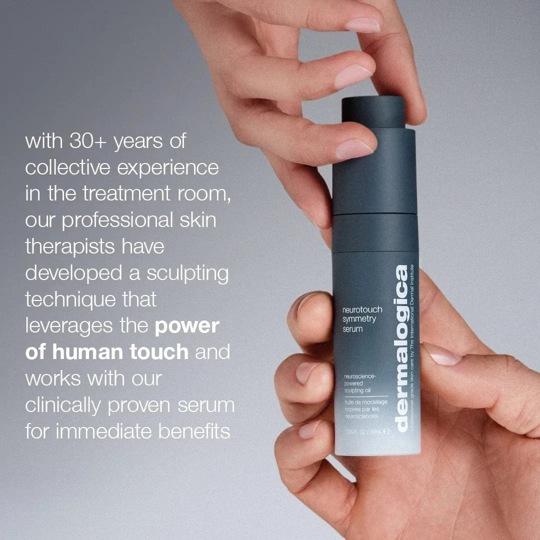 Dermalogica Neurotouch Symmetry Serum 30ml Skin Care Dermalogica Neurotouch Symmetry Serum 30ml