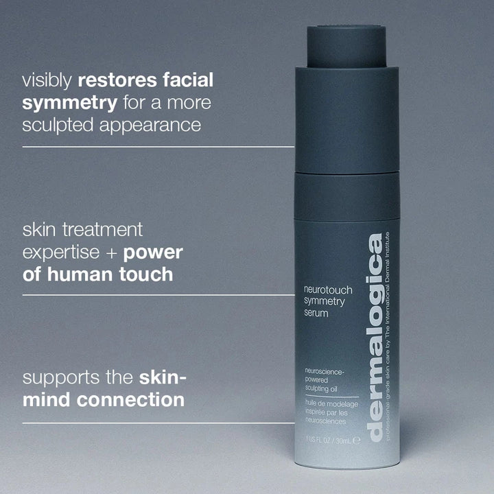 Dermalogica Neurotouch Symmetry Serum 30ml Skin Care Dermalogica Neurotouch Symmetry Serum 30ml