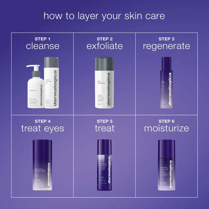 Dermalogica Phyto Nature e2 100ml Skin Care Dermalogica Phyto Nature e2 100ml