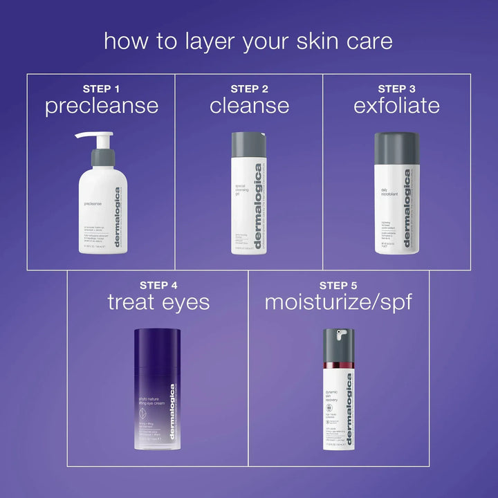 Dermalogica Phyto Nature Lift Eye Cream 15ml Skin Care Dermalogica Phyto Nature Lift Eye Cream 15ml