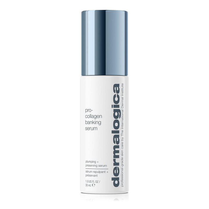 Dermalogica Pro Collagen Banking Serum 30ml Skin Care