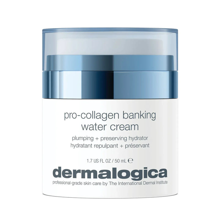 Dermalogica Pro Collagen Banking Water Cream 50ml Skin Care Dermalogica Pro Collagen Banking Water Cream 50ml