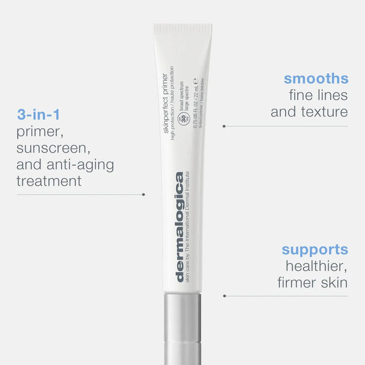 Dermalogica Skinperfect Primer SPF30 22ml Skin Care