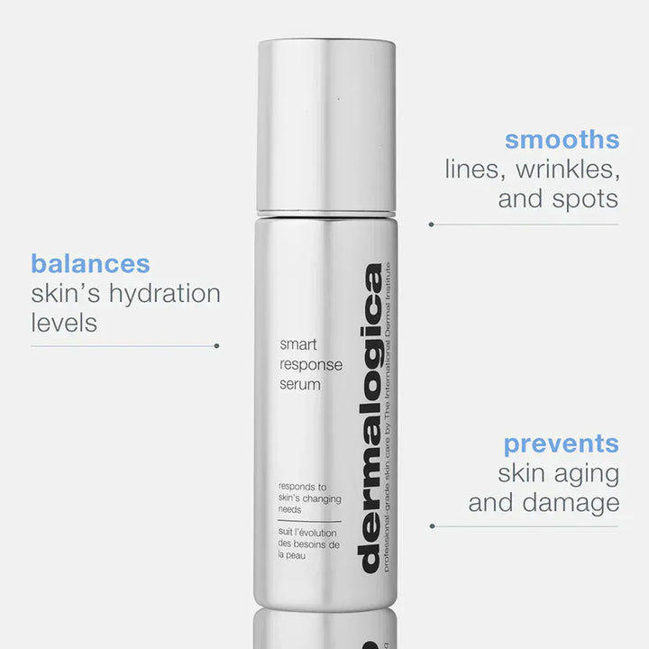 Dermalogica Smart Response Serum 30ml Skin Care Dermalogica Smart Response Serum 30ml