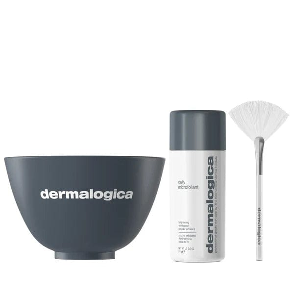 Dermalogica Smooth + Brighten Set Skin Care