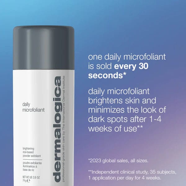 Dermalogica Smooth + Brighten Set Skin Care