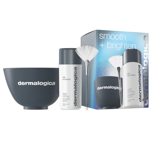 Dermalogica Smooth + Brighten Set Skin Care