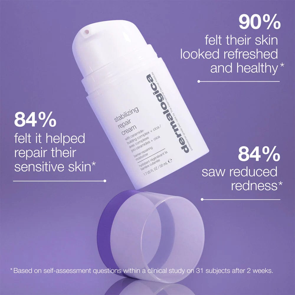 Dermalogica Stabilizing Repair Cream 50ml Skin Care