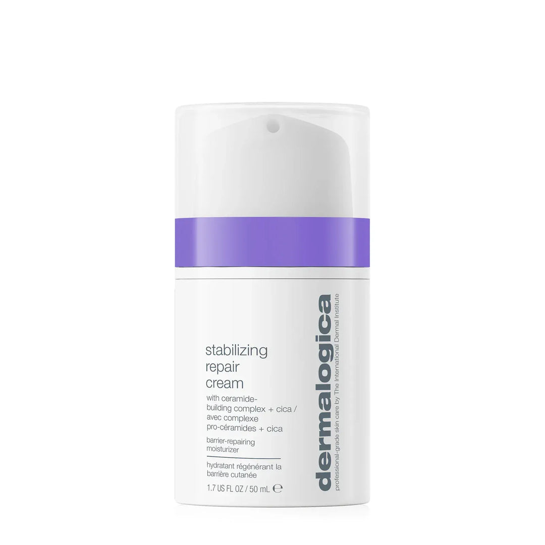 Dermalogica Stabilizing Repair Cream 50ml Skin Care Dermalogica Stabilizing Repair Cream 50ml