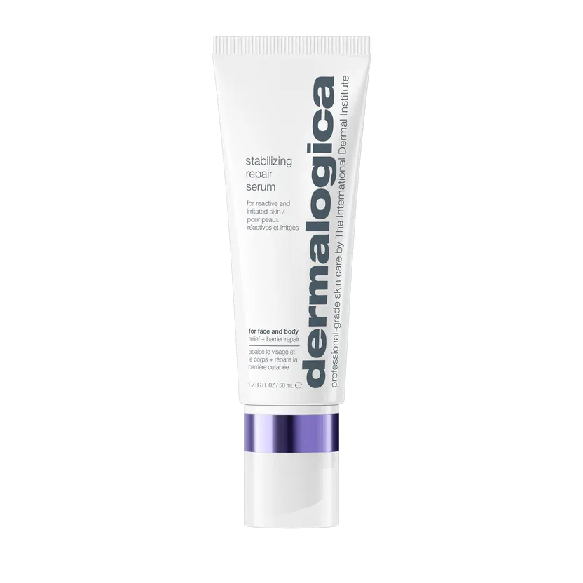 Dermalogica Stabilizing Repair Face + Body Serum 50ml Skin Care Dermalogica Stabilizing Repair Face + Body Serum 50ml
