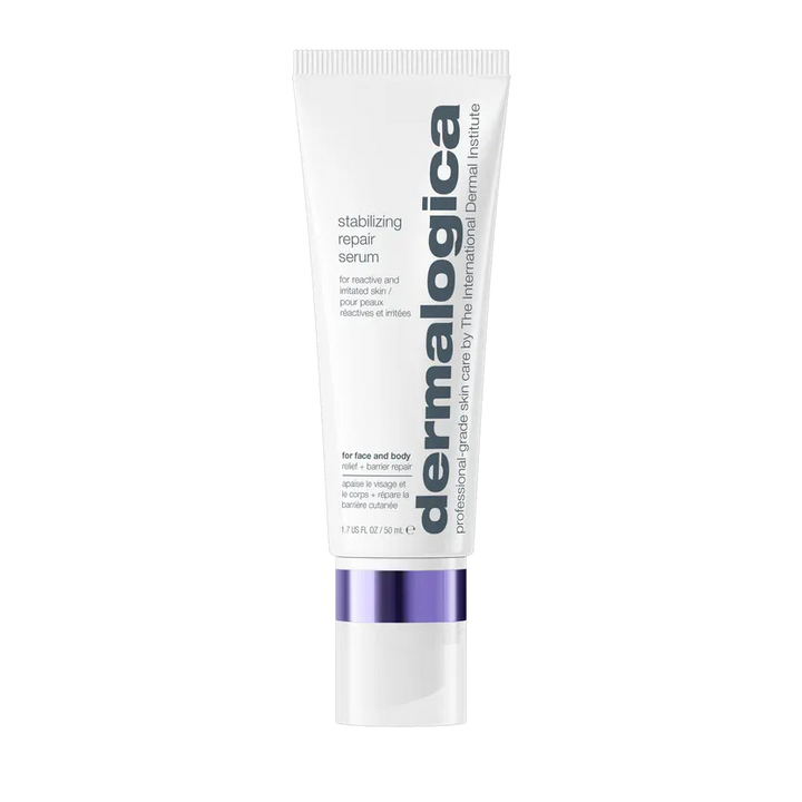 Dermalogica Stabilizing Repair Face + Body Serum 50ml Skin Care Dermalogica Stabilizing Repair Face + Body Serum 50ml
