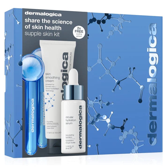 Dermalogica Supple Skin Kit Skin Care