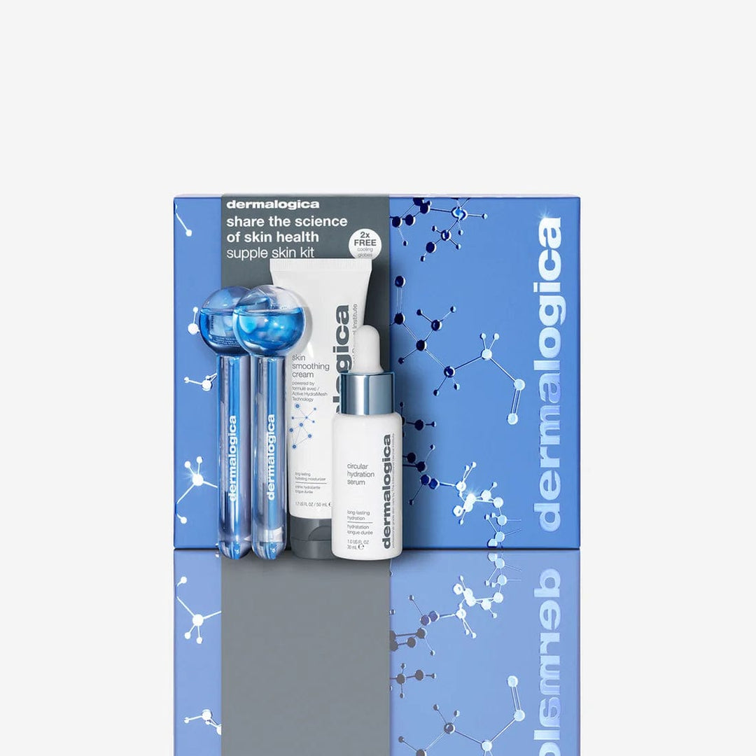 Dermalogica Supple Skin Kit Skin Care