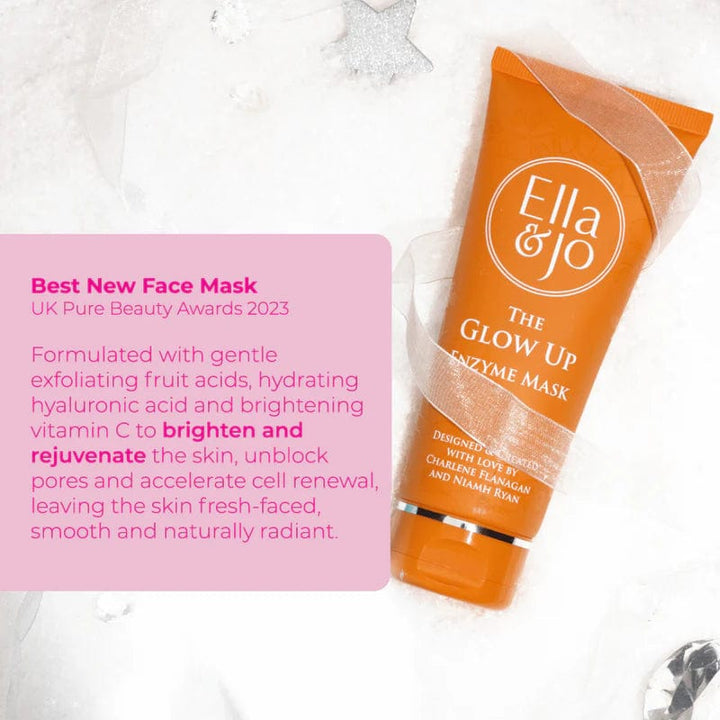 Ella & Jo Masking Moments Gift Set SKIN CARE Ella & Jo Masking Moments Gift Set