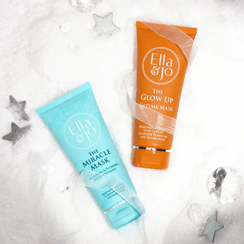 Ella & Jo Masking Moments Gift Set SKIN CARE Ella & Jo Masking Moments Gift Set