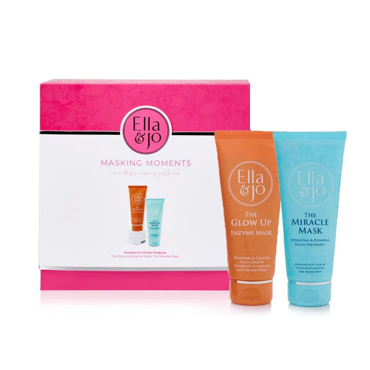 Ella & Jo Masking Moments Gift Set SKIN CARE Ella & Jo Masking Moments Gift Set