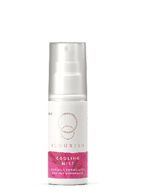 Flourish Cooling Mist 50ml Skin Care