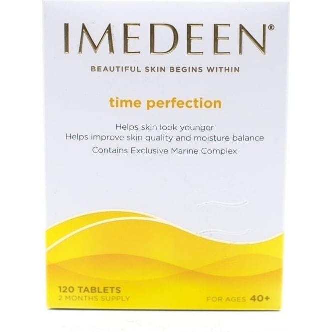 Imedeen Time Perfection (120) Skin Care