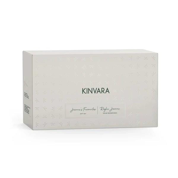 Kinvara Joannes Favourites Gift Set Skin Care Kinvara Joannes Favourites Gift Set