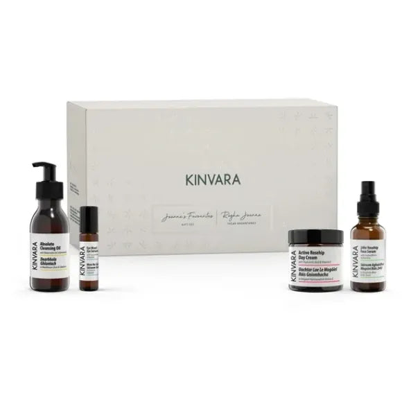 Kinvara Joannes Favourites Gift Set Skin Care Kinvara Joannes Favourites Gift Set