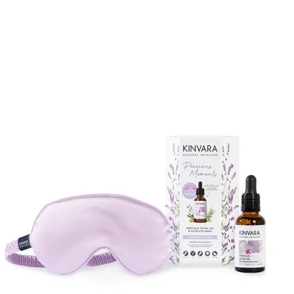 Kinvara Precious Moments Gift Set Skin Care