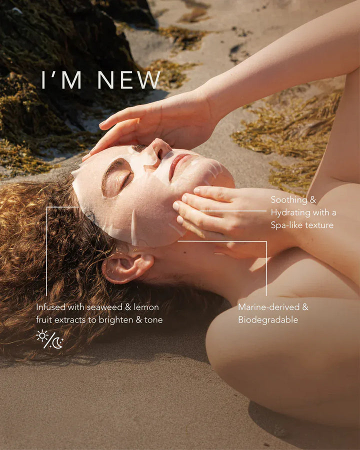 Kinvara The Mini Facial Gift Set Skin Care Kinvara The Mini Facial Gift Set