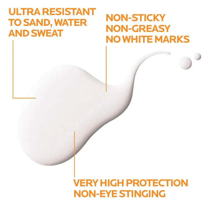 La Roche-Posay Anthelios UVMune 400 Invisible Fluid SPF50+ Sun Cream 50ml Skin Care La Roche-Posay UVMune 400 Invisible Fluid SPF50+ | Lir Pharmacy