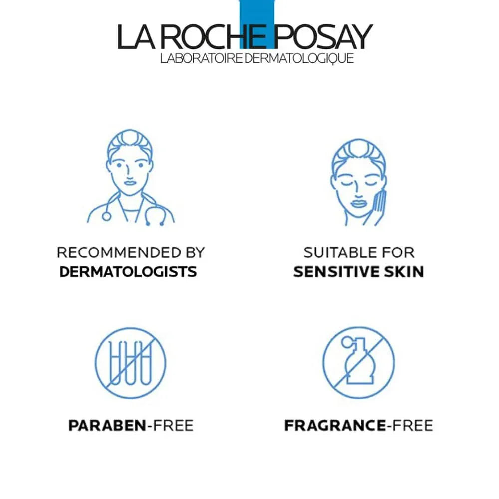 La Roche-Posay Cicaplast Baume B5 40ml Skin Care La Roche-Posay Cicaplast Baume B5 40ml | Lir Pharmacy