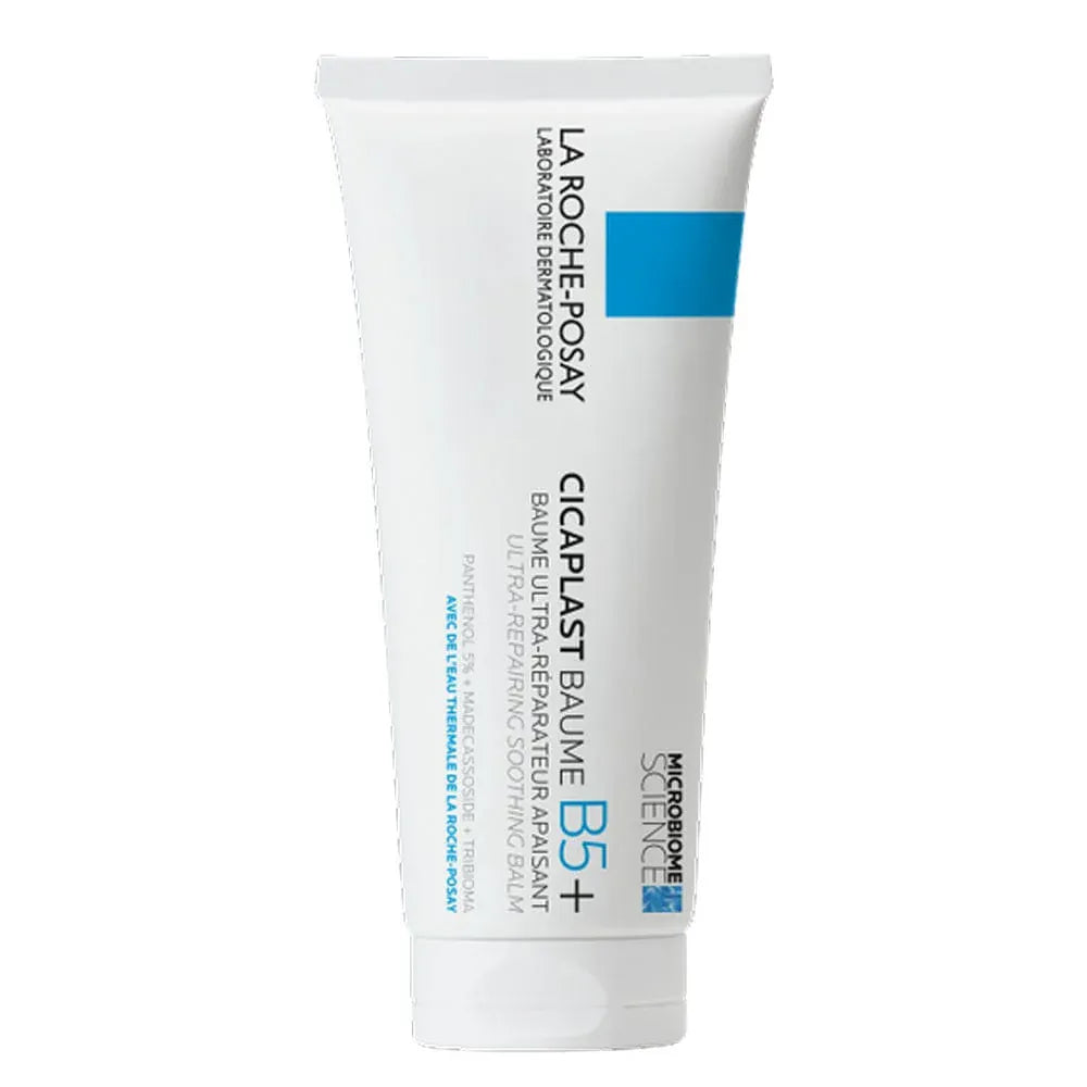 La Roche-Posay Cicaplast Baume B5 40ml Skin Care La Roche-Posay Cicaplast Baume B5 40ml | Lir Pharmacy