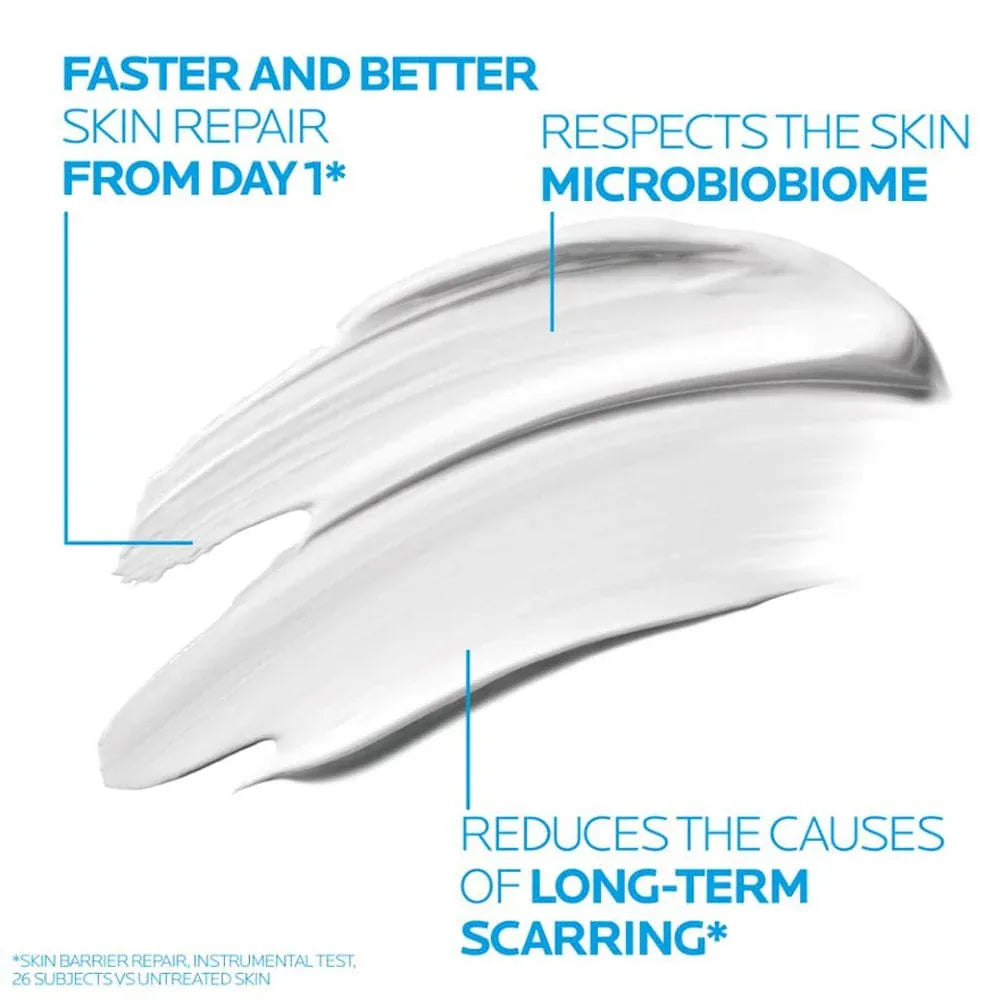La Roche-Posay Cicaplast Baume B5 40ml Skin Care La Roche-Posay Cicaplast Baume B5 40ml | Lir Pharmacy