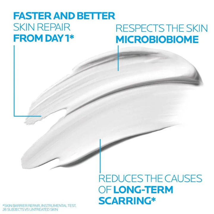 La Roche-Posay Cicaplast Baume B5 40ml Skin Care La Roche-Posay Cicaplast Baume B5 40ml | Lir Pharmacy