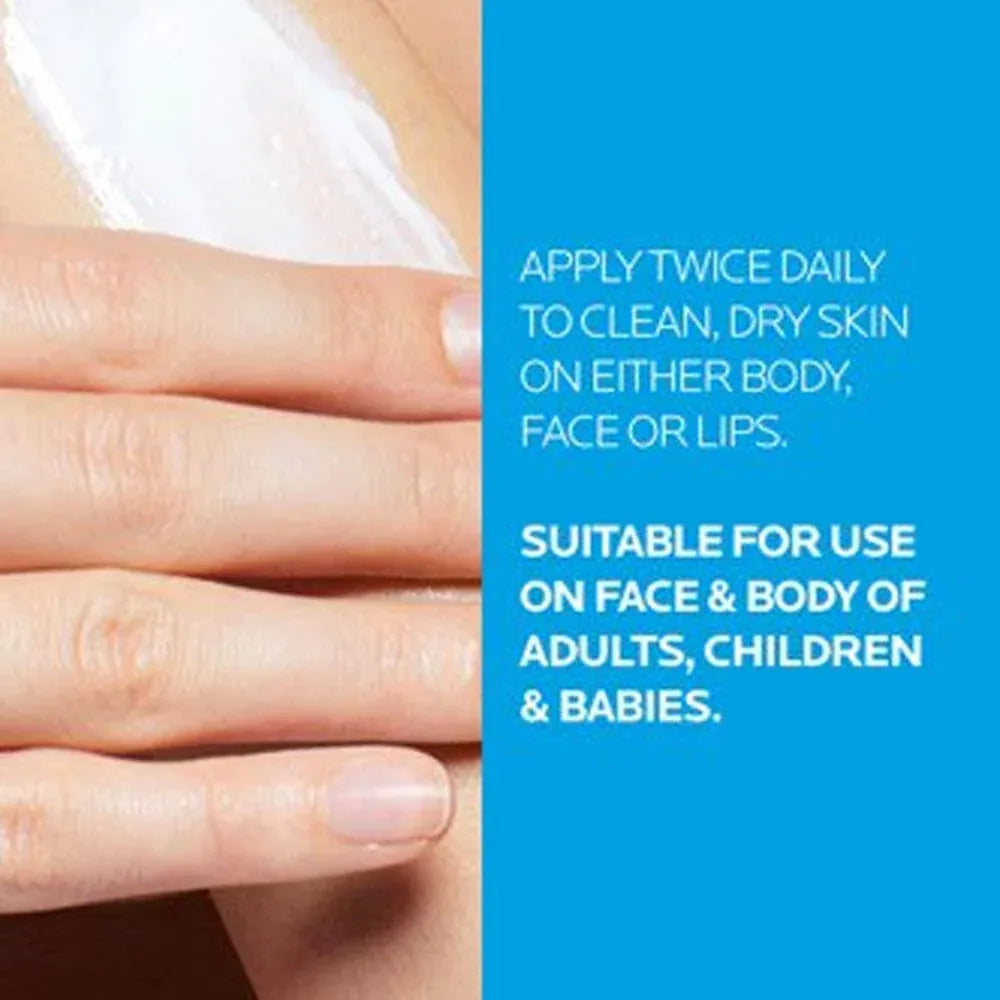 La Roche-Posay Cicaplast Baume B5 40ml Skin Care La Roche-Posay Cicaplast Baume B5 40ml | Lir Pharmacy