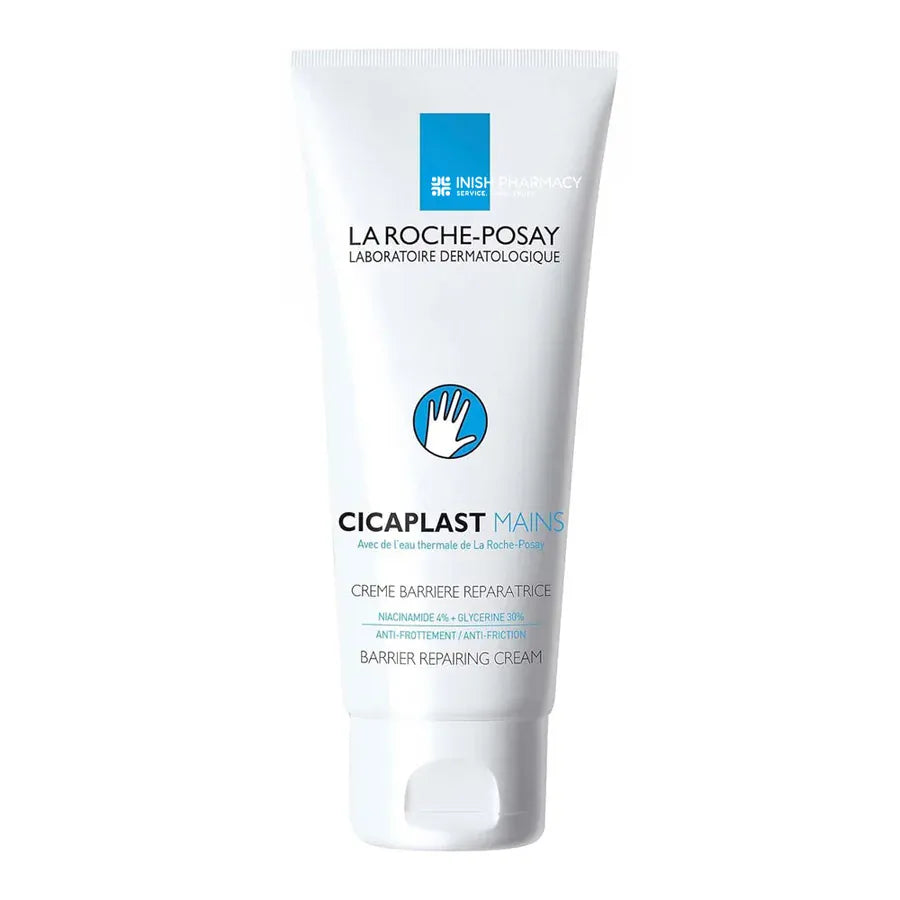 La Roche Posay Cicaplast Hands 50ml SKIN CARE La Roche Posay Cicaplast Hands 50ml