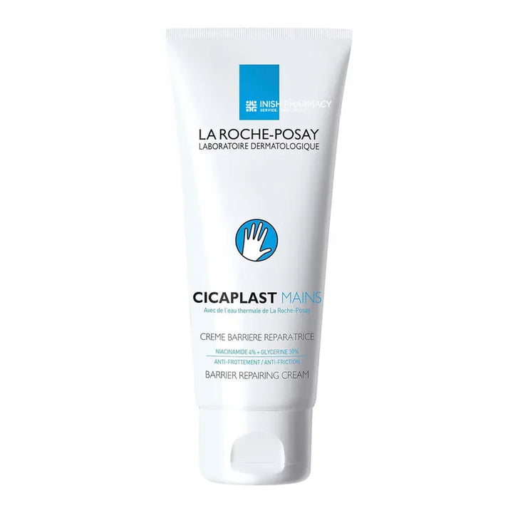 La Roche Posay Cicaplast Hands 50ml SKIN CARE La Roche Posay Cicaplast Hands 50ml