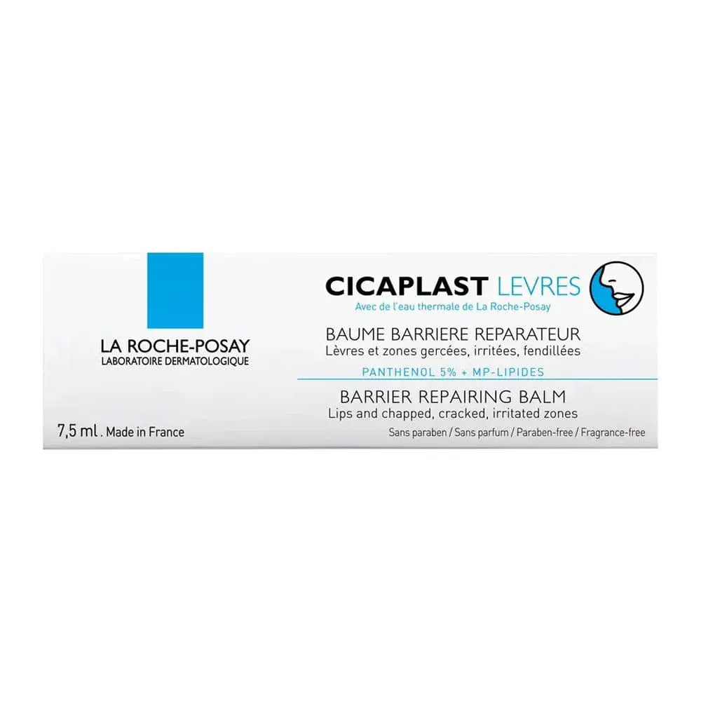 La Roche-Posay Cicaplast Lip Balm 7.5ml Skin Care La Roche-Posay Cicaplast Lip Balm 7.5ml | Lir Pharmacy