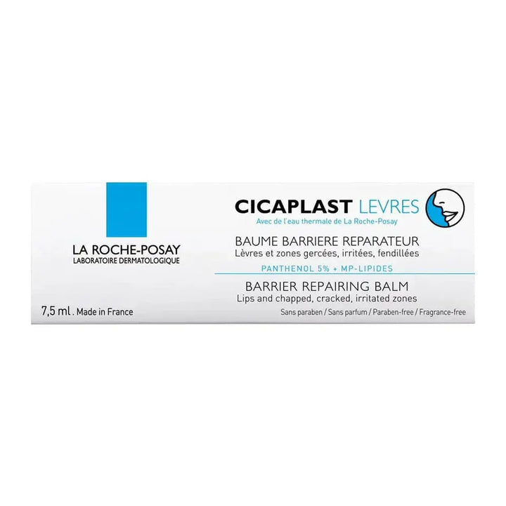La Roche-Posay Cicaplast Lip Balm 7.5ml Skin Care La Roche-Posay Cicaplast Lip Balm 7.5ml | Lir Pharmacy