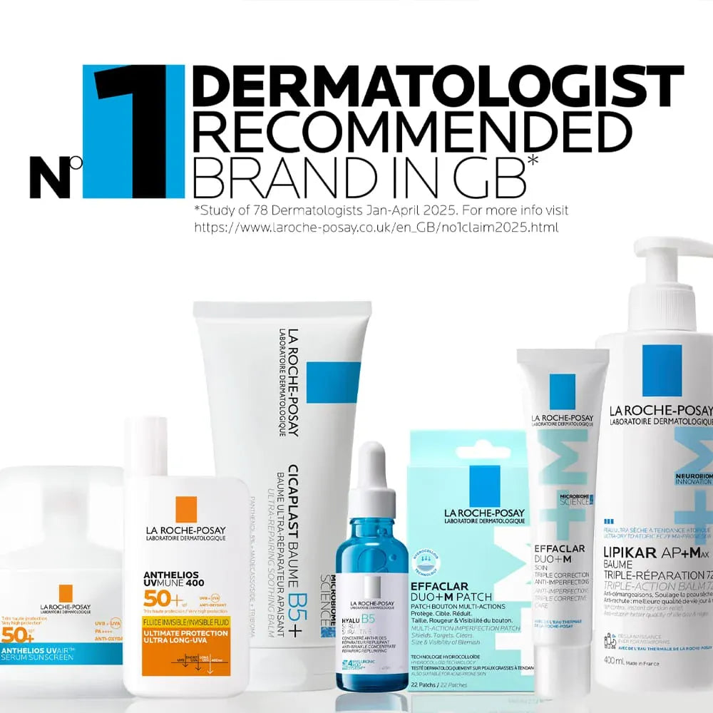 La Roche Posay-Effaclar Supramolecular Oil Pores Correct Wash 200ml Skin Care La Roche Posay Effaclar Oil &amp; Pores Wash 200ml | Lir Pharmacy